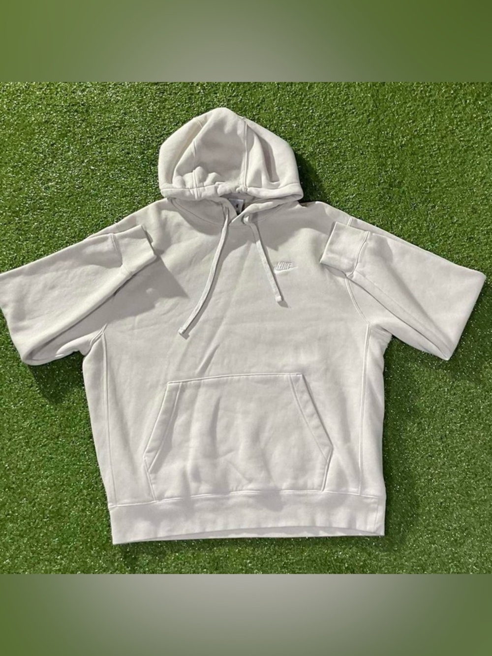 Nike Mini Swoosh Hoodie